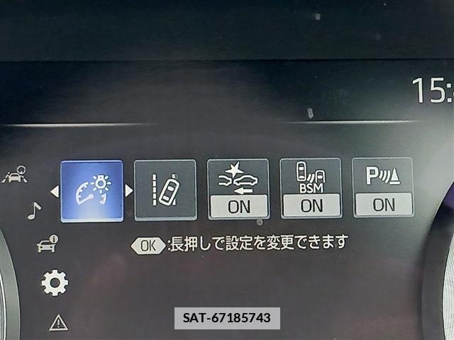 Toyota CROWN 2019-01 7809396-5