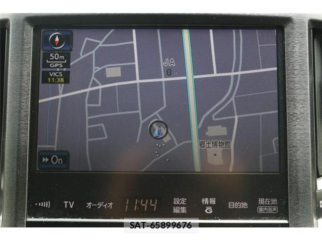 Toyota CROWN 2013-03 7809404-1