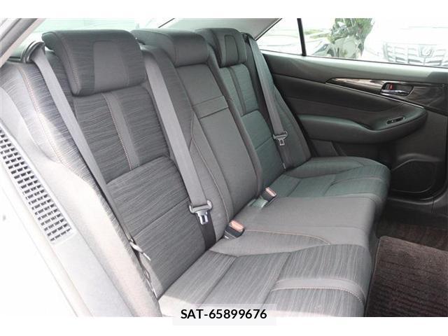 Toyota CROWN 2013-03 7809404-14