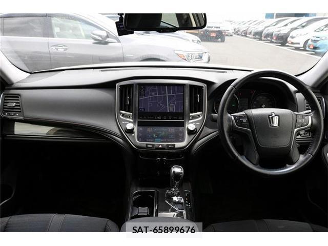 Toyota CROWN 2013-03 7809404-16
