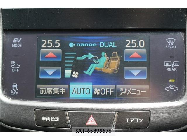 Toyota CROWN 2013-03 7809404-5
