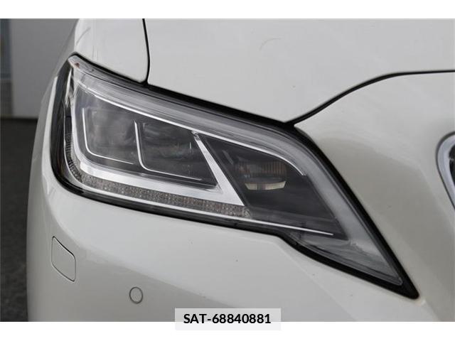 Toyota CROWN 2018-06 7809406-11