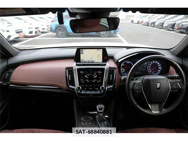 Toyota CROWN 2018-06 7809406-16