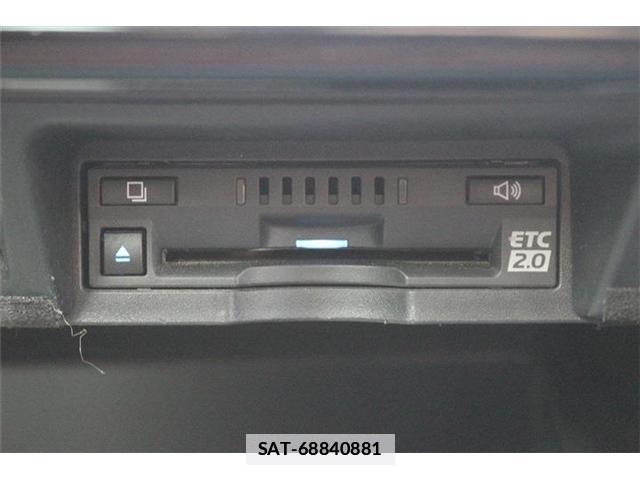 Toyota CROWN 2018-06 7809406-5