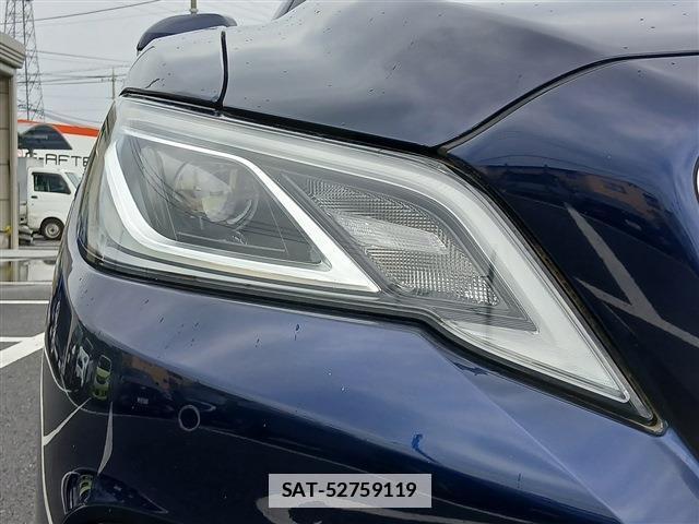 Toyota CROWN 2019-02 7809409-11
