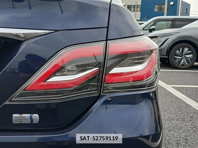 Toyota CROWN 2019-02 7809409-12