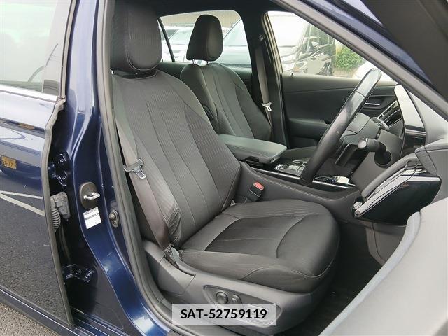 Toyota CROWN 2019-02 7809409-14