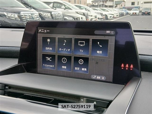 Toyota CROWN 2019-02 7809409-3