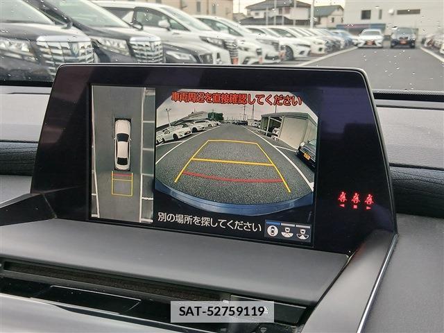 Toyota CROWN 2019-02 7809409-4