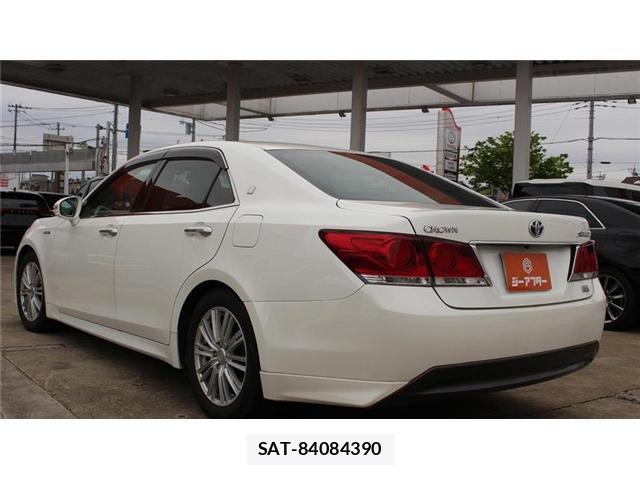 Toyota CROWN 2014-07 7809439-10