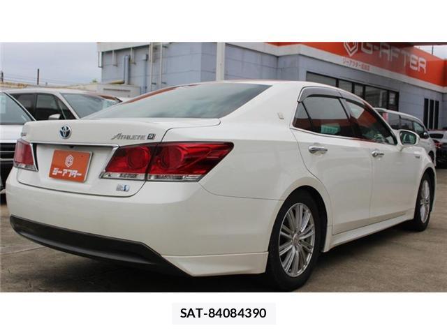 Toyota CROWN 2014-07 7809439-12