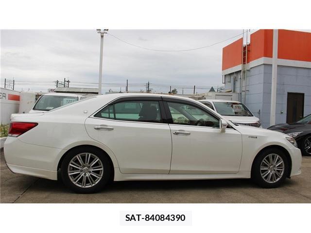 Toyota CROWN 2014-07 7809439-13