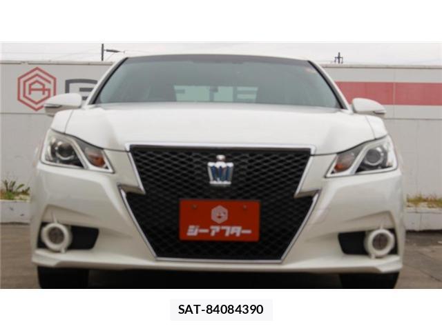 Toyota CROWN 2014-07 7809439-7