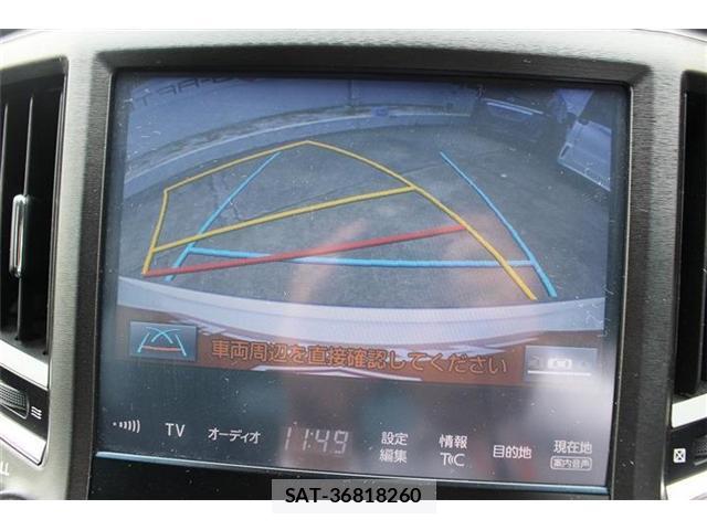 Toyota CROWN 2016-01 7809443-2
