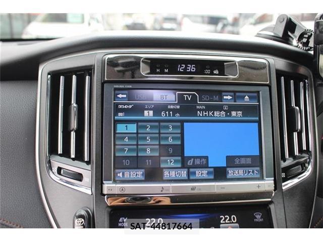 Toyota CROWN 2014-06 7809444-1