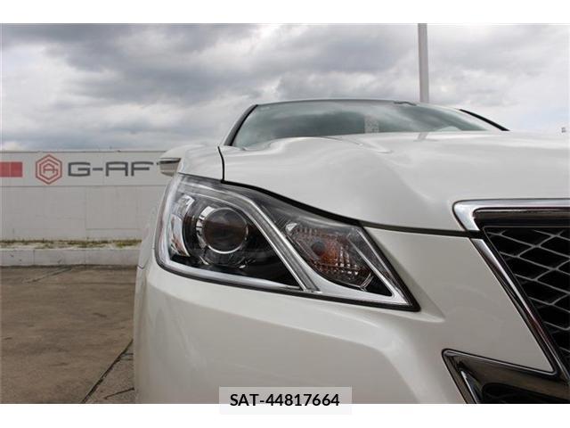Toyota CROWN 2014-06 7809444-13