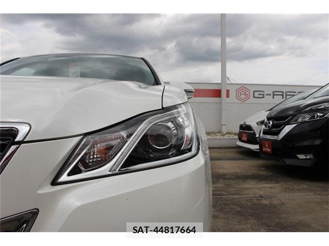 Toyota CROWN 2014-06 7809444-14