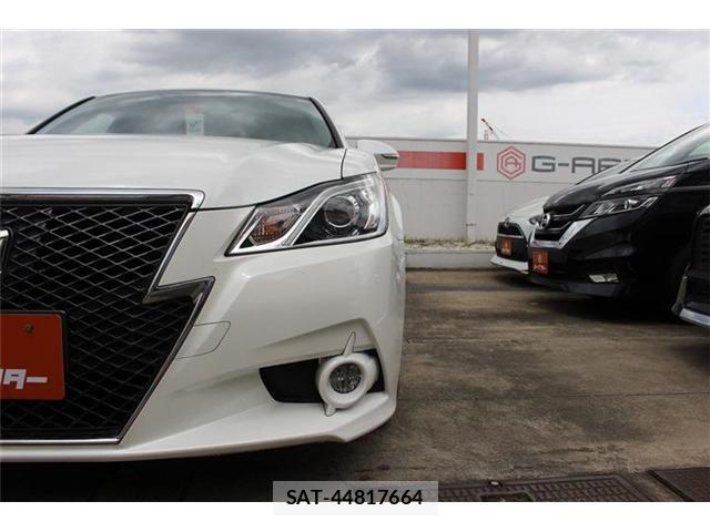 Toyota CROWN 2014-06 7809444-15