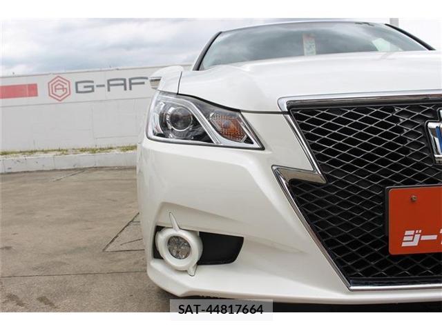 Toyota CROWN 2014-06 7809444-16