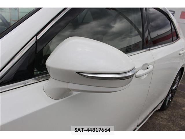 Toyota CROWN 2014-06 7809444-18