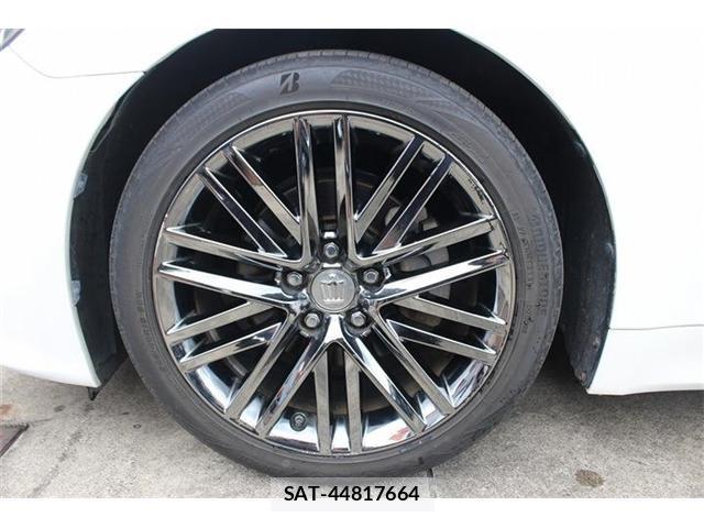 Toyota CROWN 2014-06 7809444-19