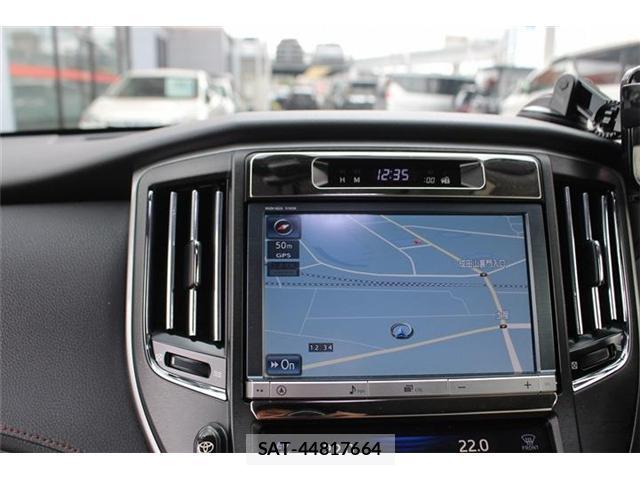 Toyota CROWN 2014-06 7809444-2