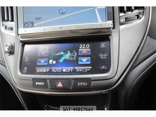 Toyota CROWN 2014-06 7809444-4