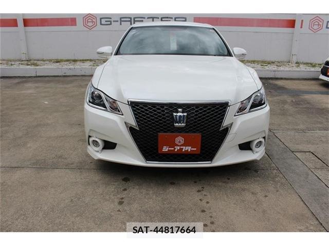 Toyota CROWN 2014-06 7809444-6