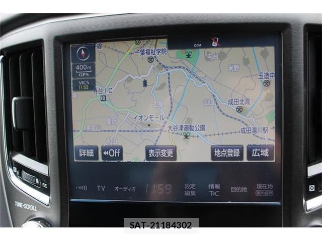 Toyota CROWN 2016-10 7809448-1