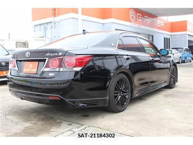 Toyota CROWN 2016-10 7809448-12