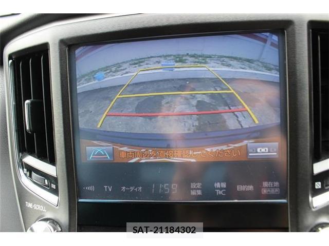 Toyota CROWN 2016-10 7809448-2