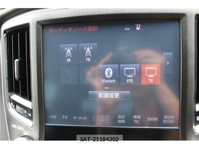 Toyota CROWN 2016-10 7809448-3