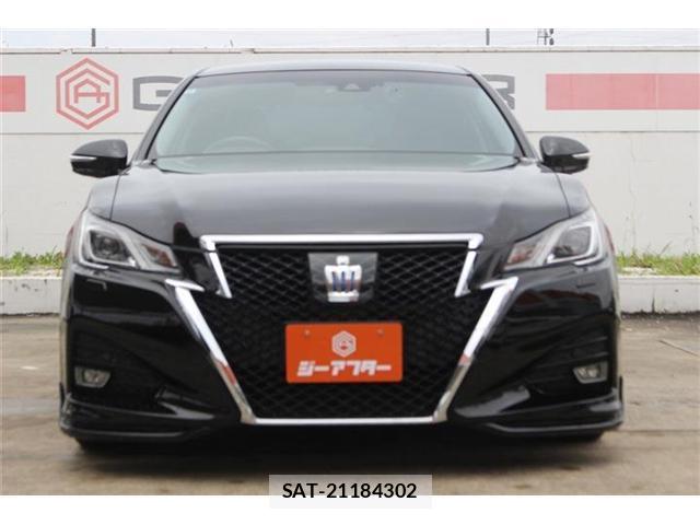 Toyota CROWN 2016-10 7809448-7