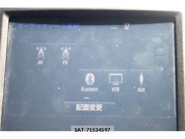 Toyota CROWN 2017-07 7809519-2