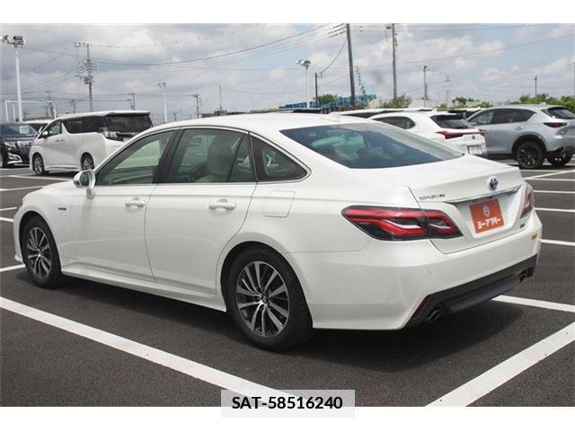Toyota CROWN 2018-06 7809522-10
