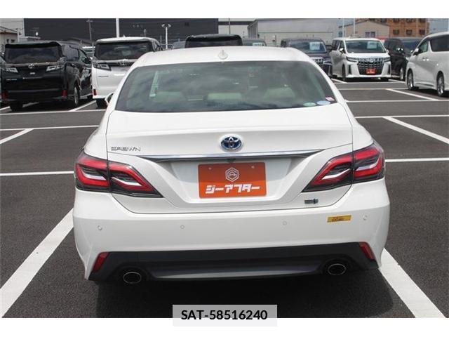 Toyota CROWN 2018-06 7809522-11