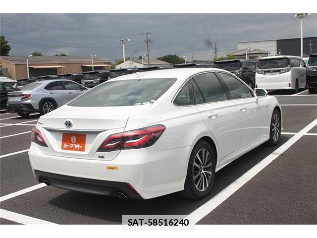 Toyota CROWN 2018-06 7809522-12