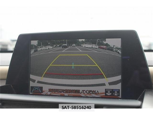Toyota CROWN 2018-06 7809522-2
