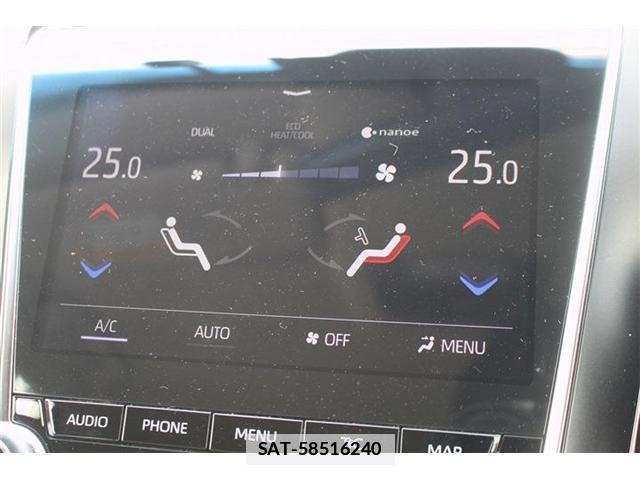 Toyota CROWN 2018-06 7809522-5