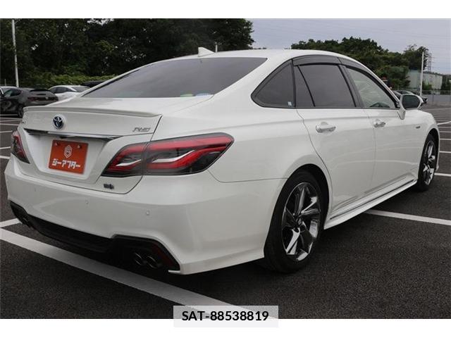 Toyota CROWN 2020-03 7809528-12