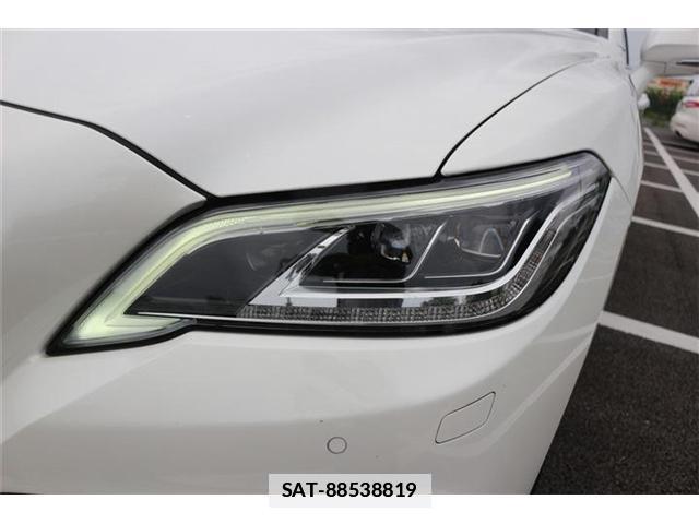 Toyota CROWN 2020-03 7809528-18