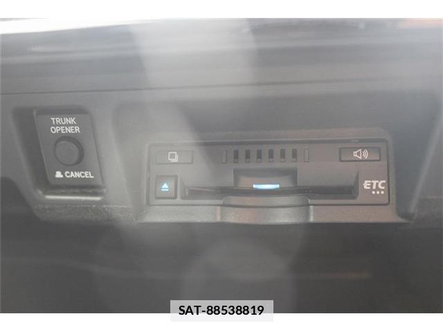 Toyota CROWN 2020-03 7809528-3