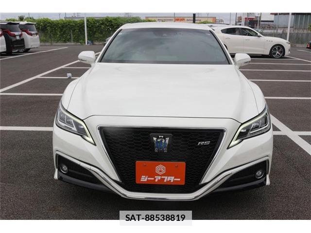 Toyota CROWN 2020-03 7809528-7