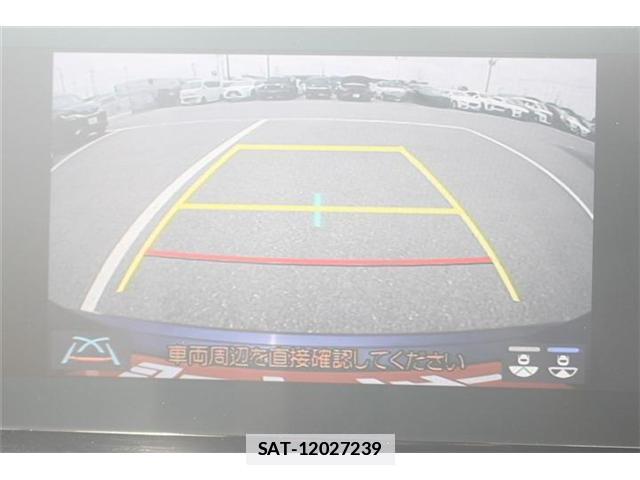 Toyota CROWN 2022-05 7809533-5