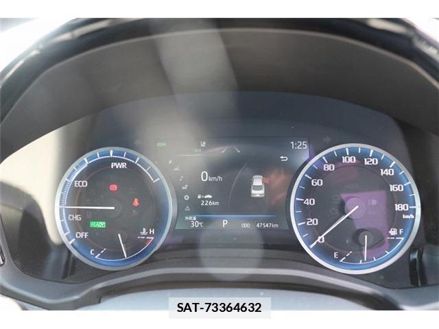 Toyota CROWN 2021-04 7809534-19