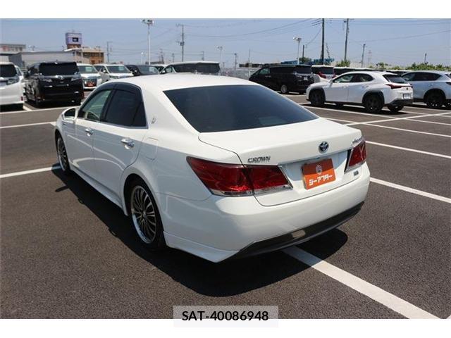 Toyota CROWN 2013-02 7809535-10