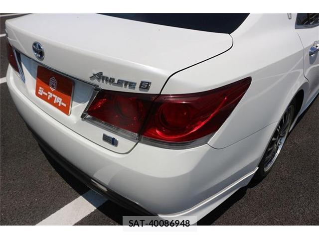 Toyota CROWN 2013-02 7809535-13