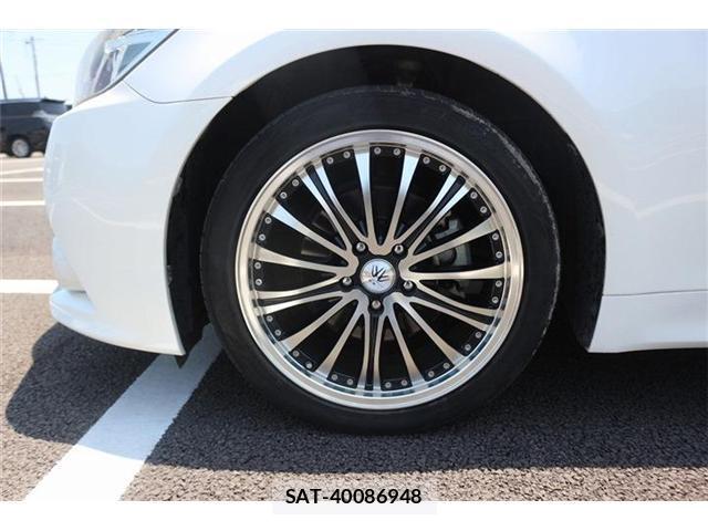 Toyota CROWN 2013-02 7809535-17