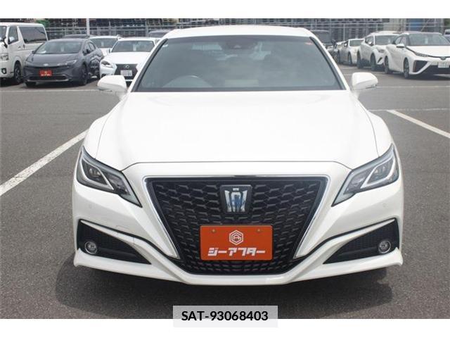 Toyota CROWN 2018-07 7809544-10