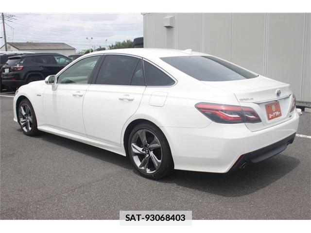 Toyota CROWN 2018-07 7809544-15